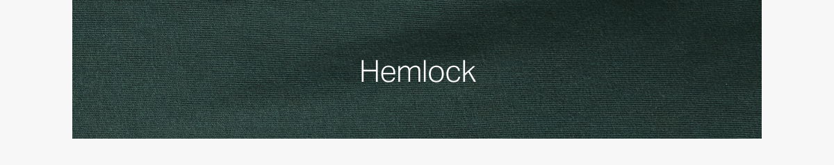 Hemlock