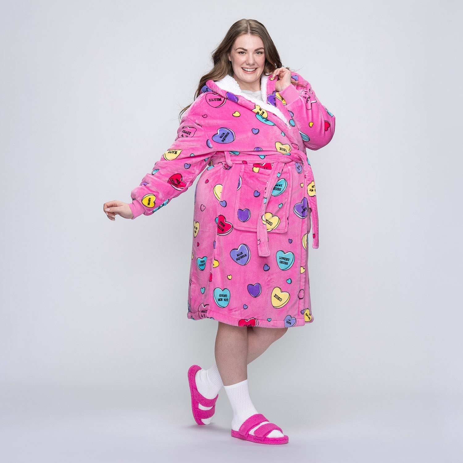 Image of Love Candy