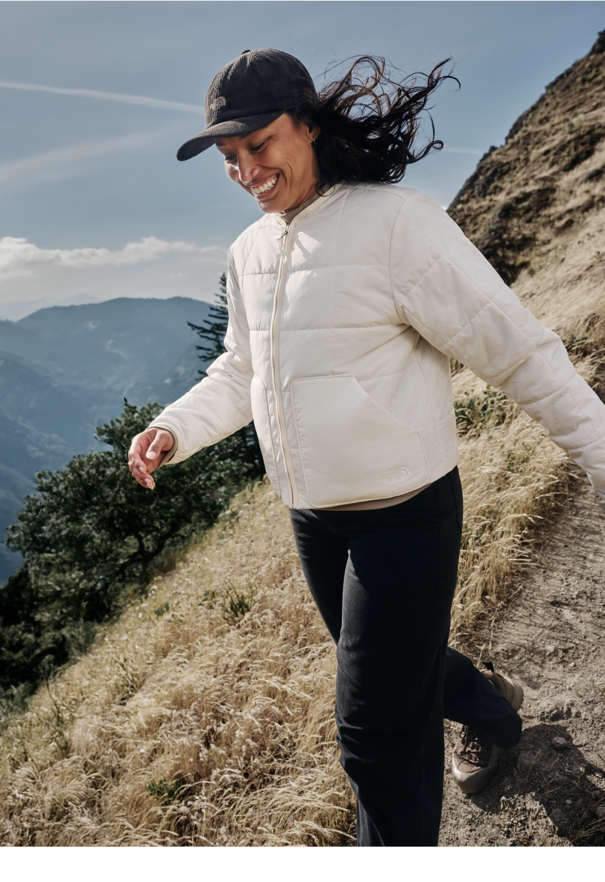 Women&rsquo;s Lhotse Lightweight Insulated Jacket
