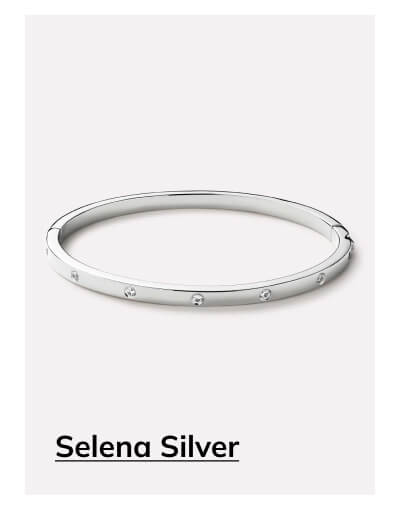 Selena Silver