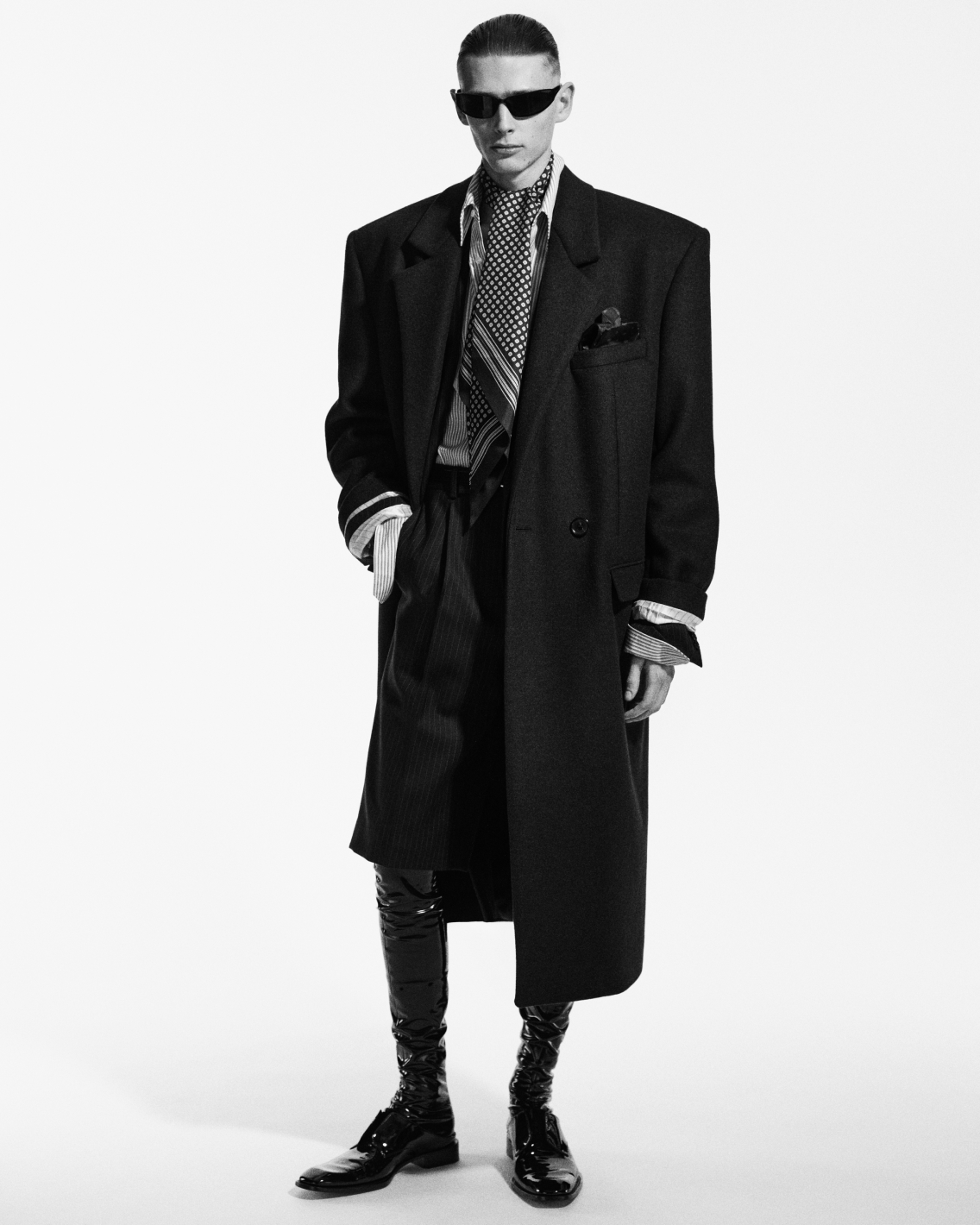 Statement Coats