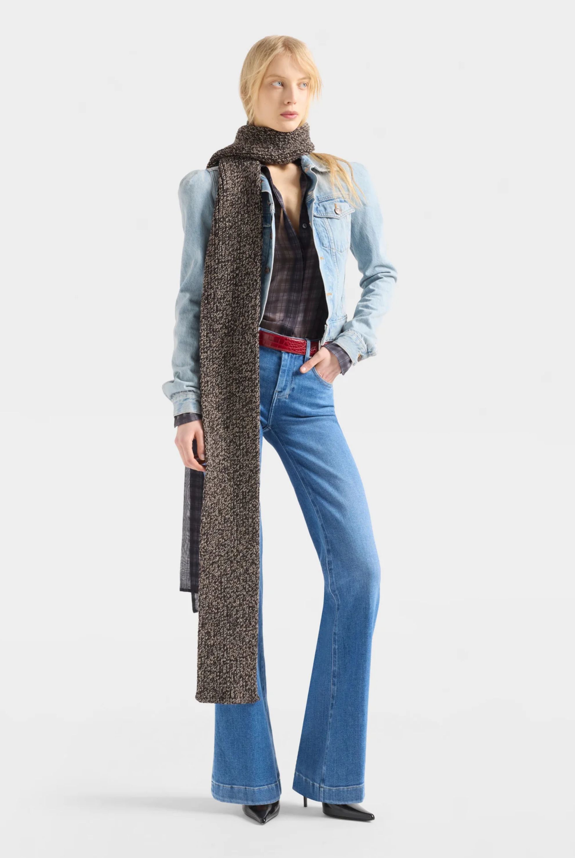 Shop Flares Outfitting