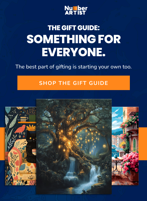 Shop the Gift Guide