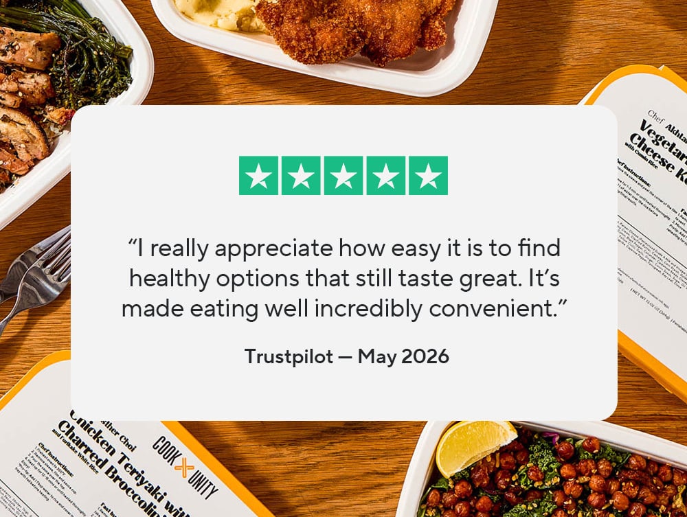 America's top food magazine just named us the 