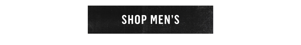 Men's Clothing