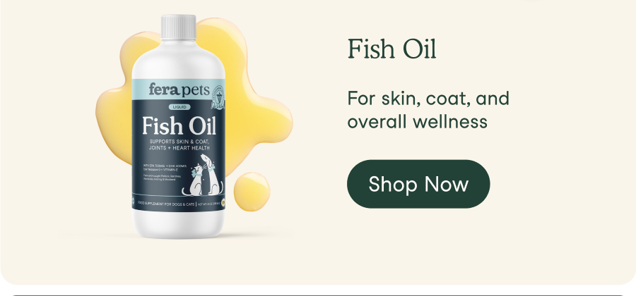 Fish Oil
