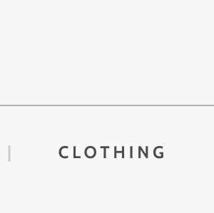 Clothing