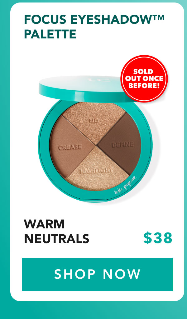 Warm Neutrals