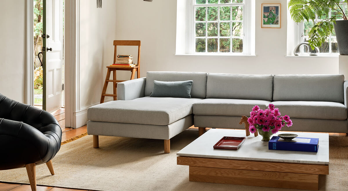 Effortless living