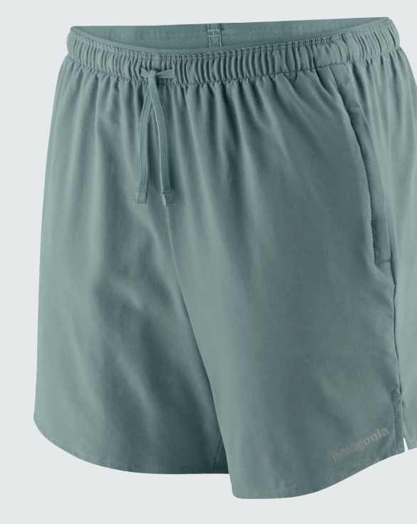 Women&rsquo;s Multi Trails Shorts - 5&frac12;"