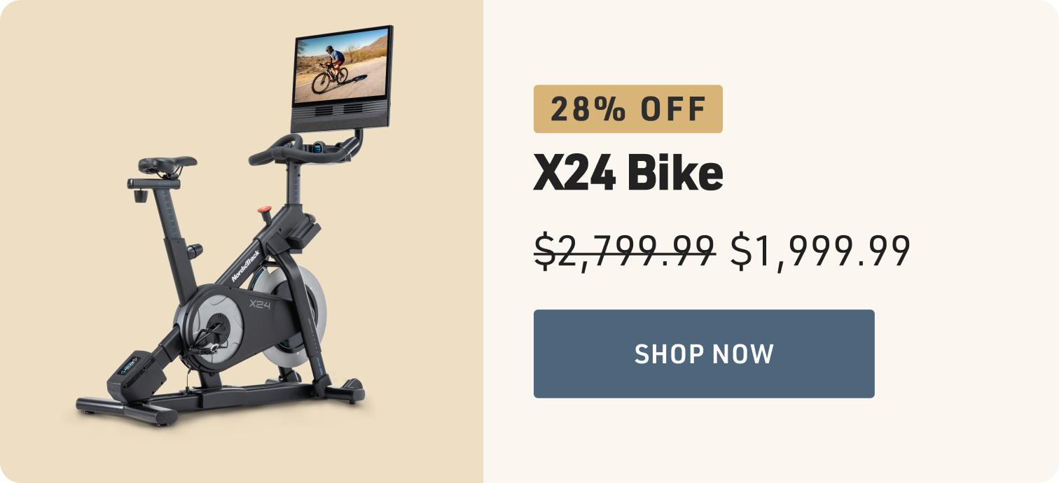 X24 Bike
