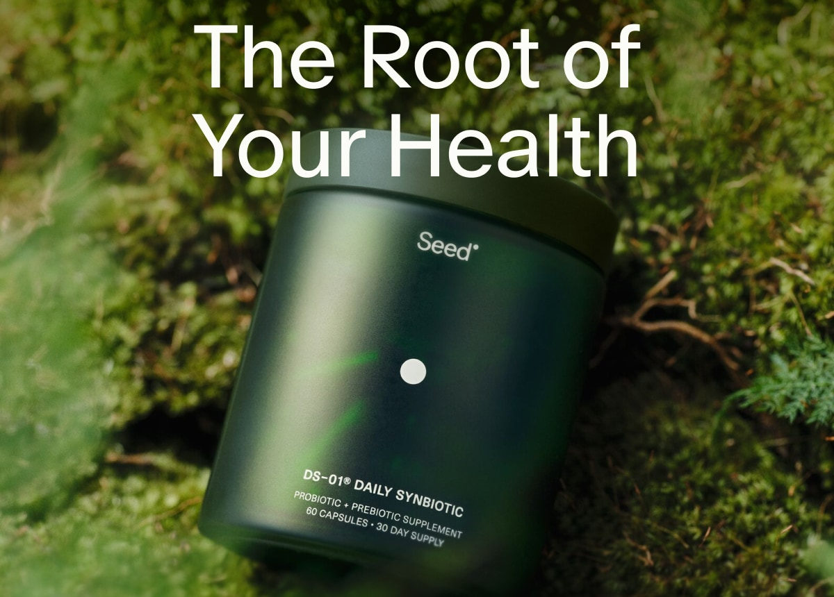 The Root of Your Health