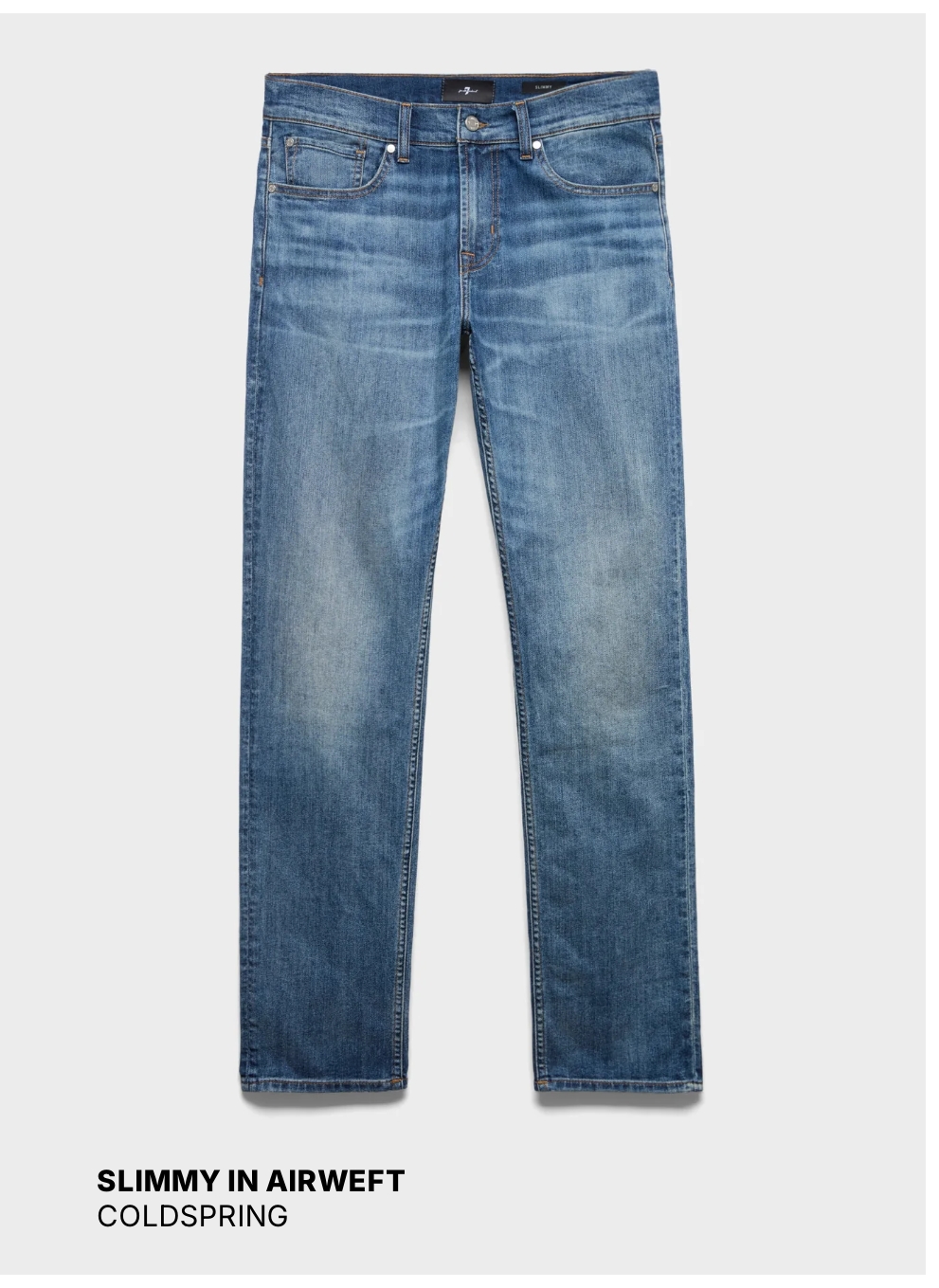 Shop Essential Fall Denim