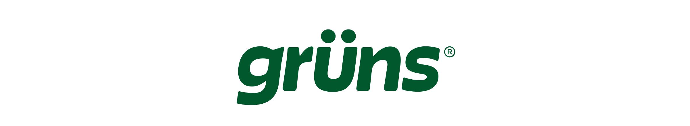 Logo: Gr&uuml;ns Kids