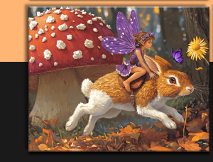 Fairy Tale