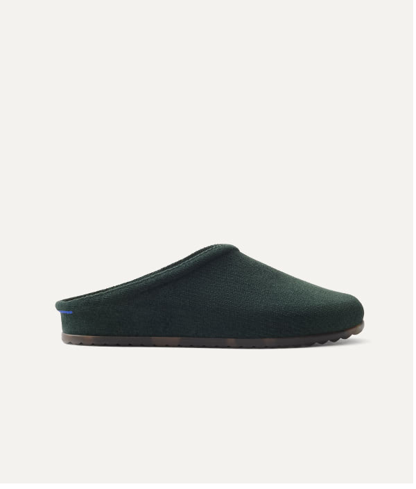 The Casual Clog