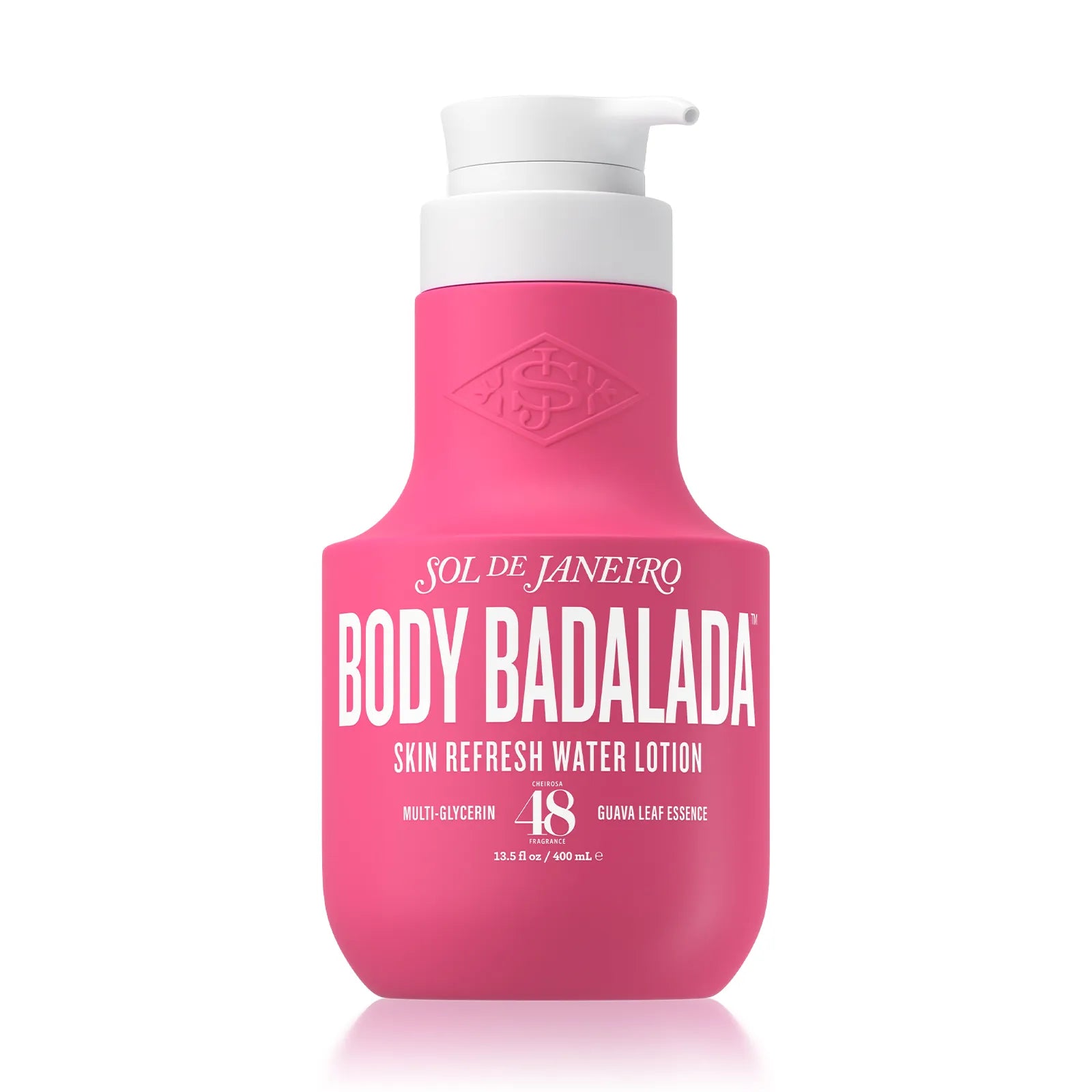 Image of Body Badalada&trade; Skin Refresh Water Lotion