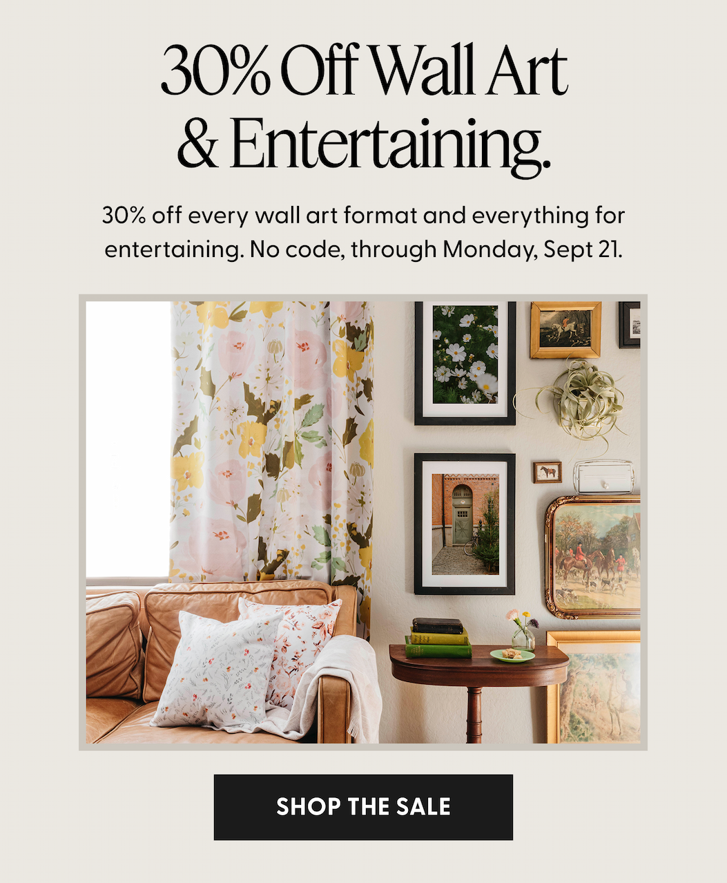 Shop the Sale