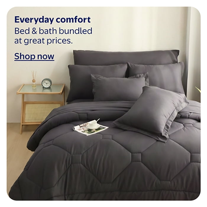 Everyday comfort