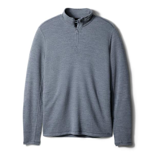 72-Hour Thermal Quarter-Zip