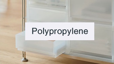 Shop Polypropylene