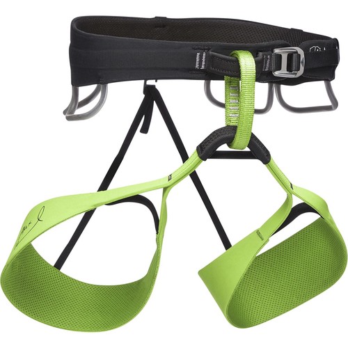 Solution Honnold Edition Harness - Men's