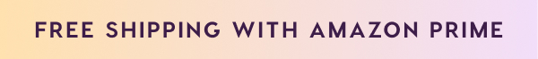 FREE US SHIPPING ON ORDERS $35+