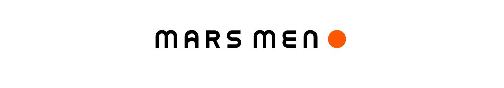 MARS MEN 