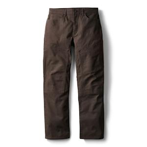 Rover Double-Knee Work Pant - HB Athletic Straight
