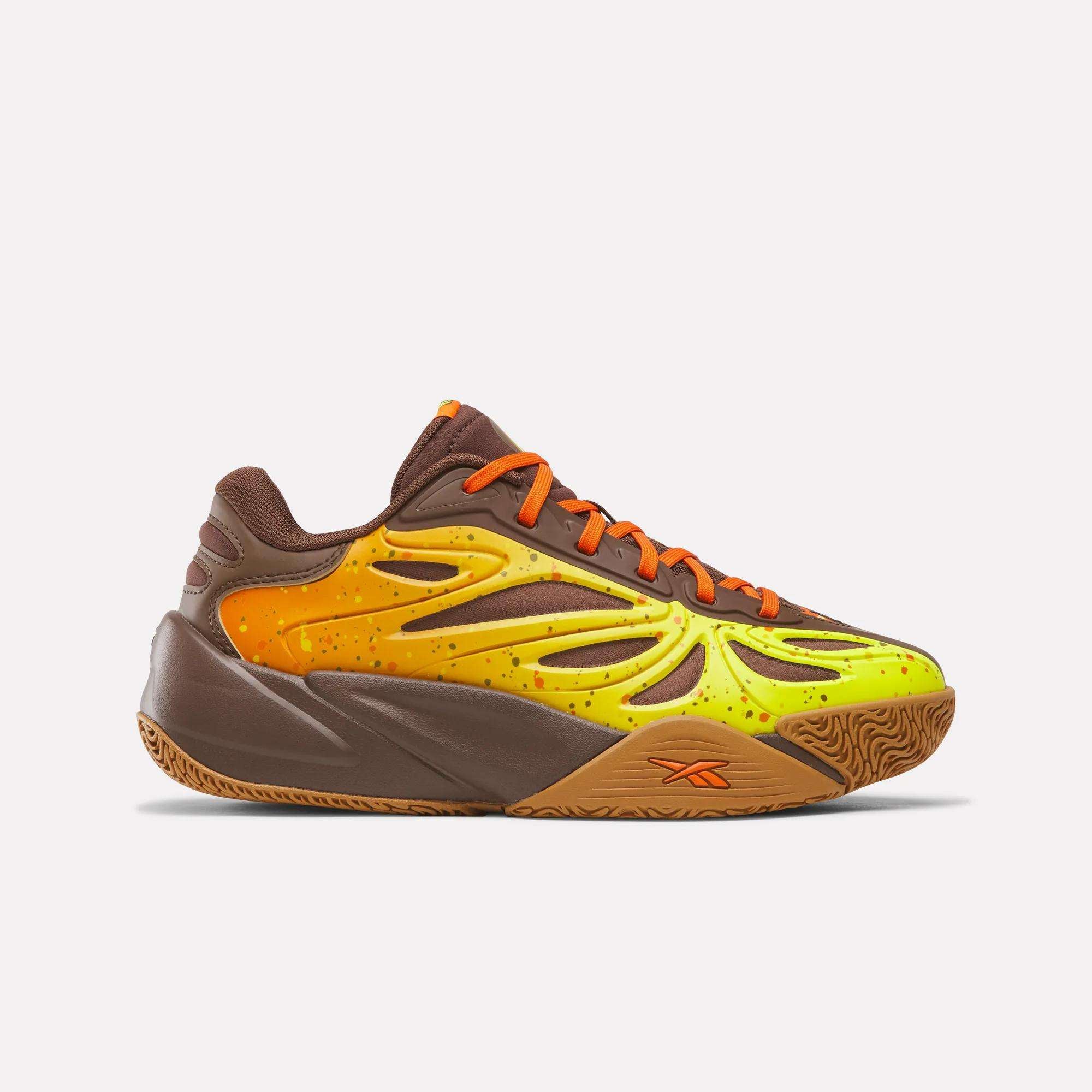 Image of Reese's x Angel Reese 1 Basketball Shoes - Big Kids