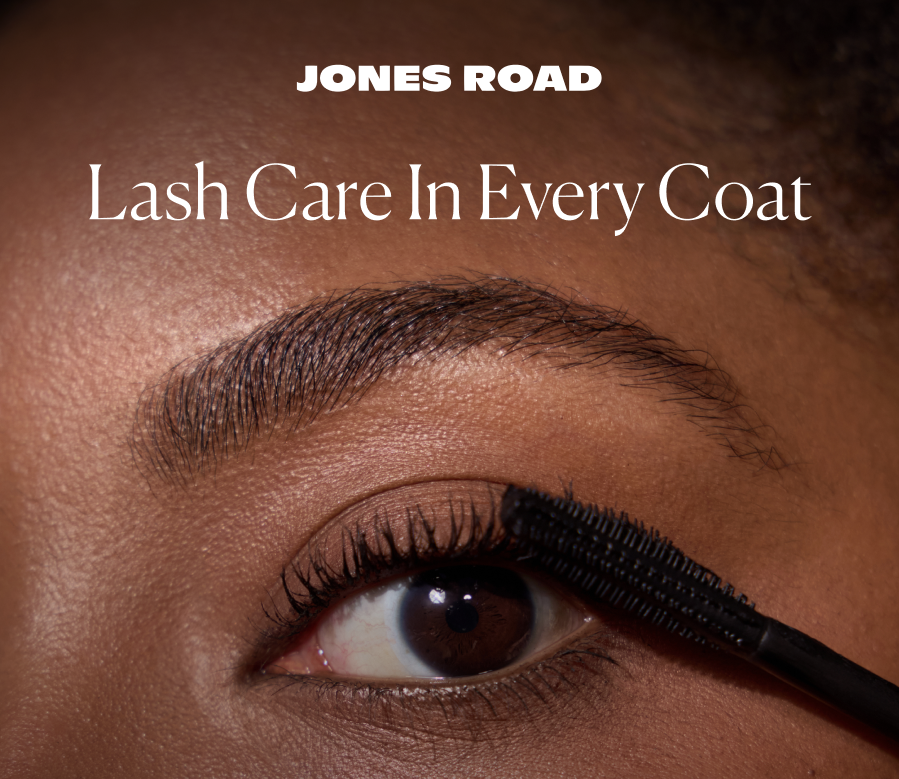 Lash care in every coat