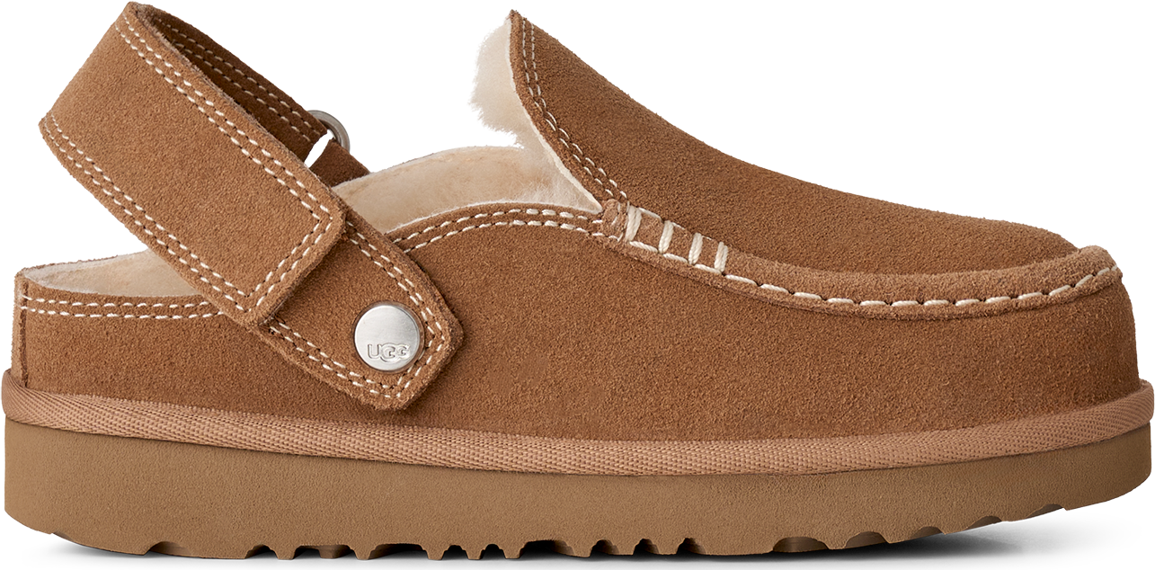 Goldenstar Evelina Clog