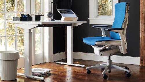 View Embody Chair