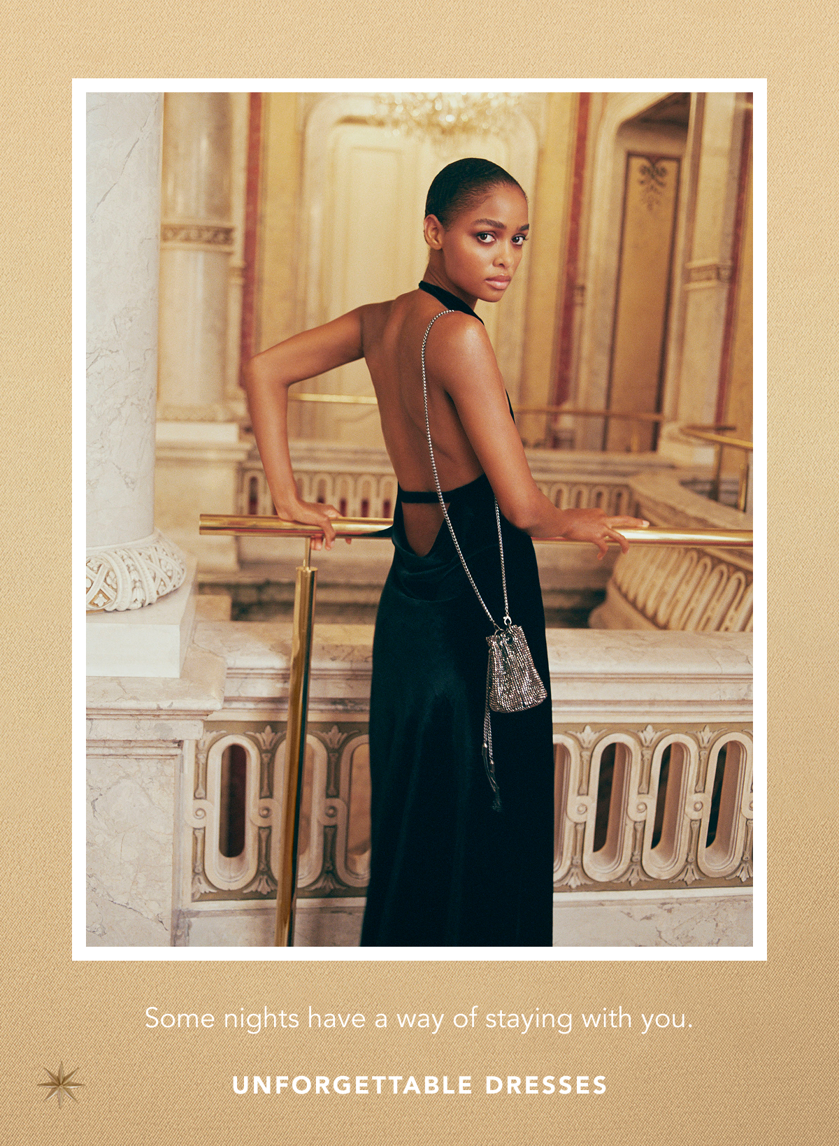 Unforgettable Dresses
