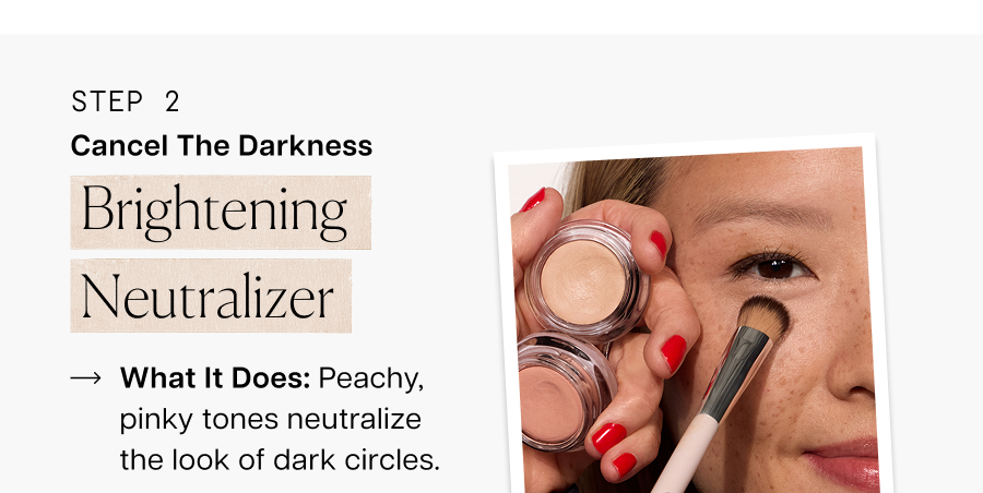 Brightening Neutralizer