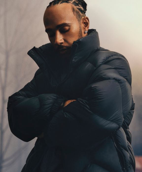 Men's Featherweight Stand-Neck Quilted Puffer