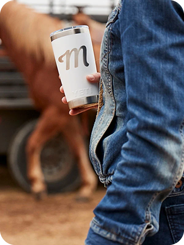 Custom Drinkware