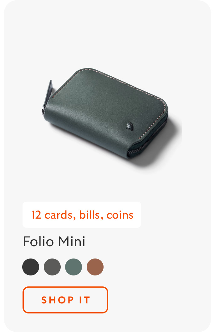 Folio Mini
