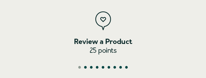 Earn More Points