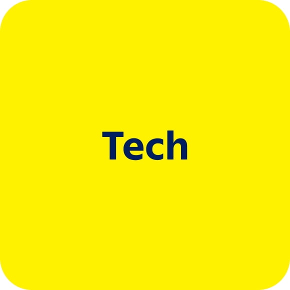 Tech
