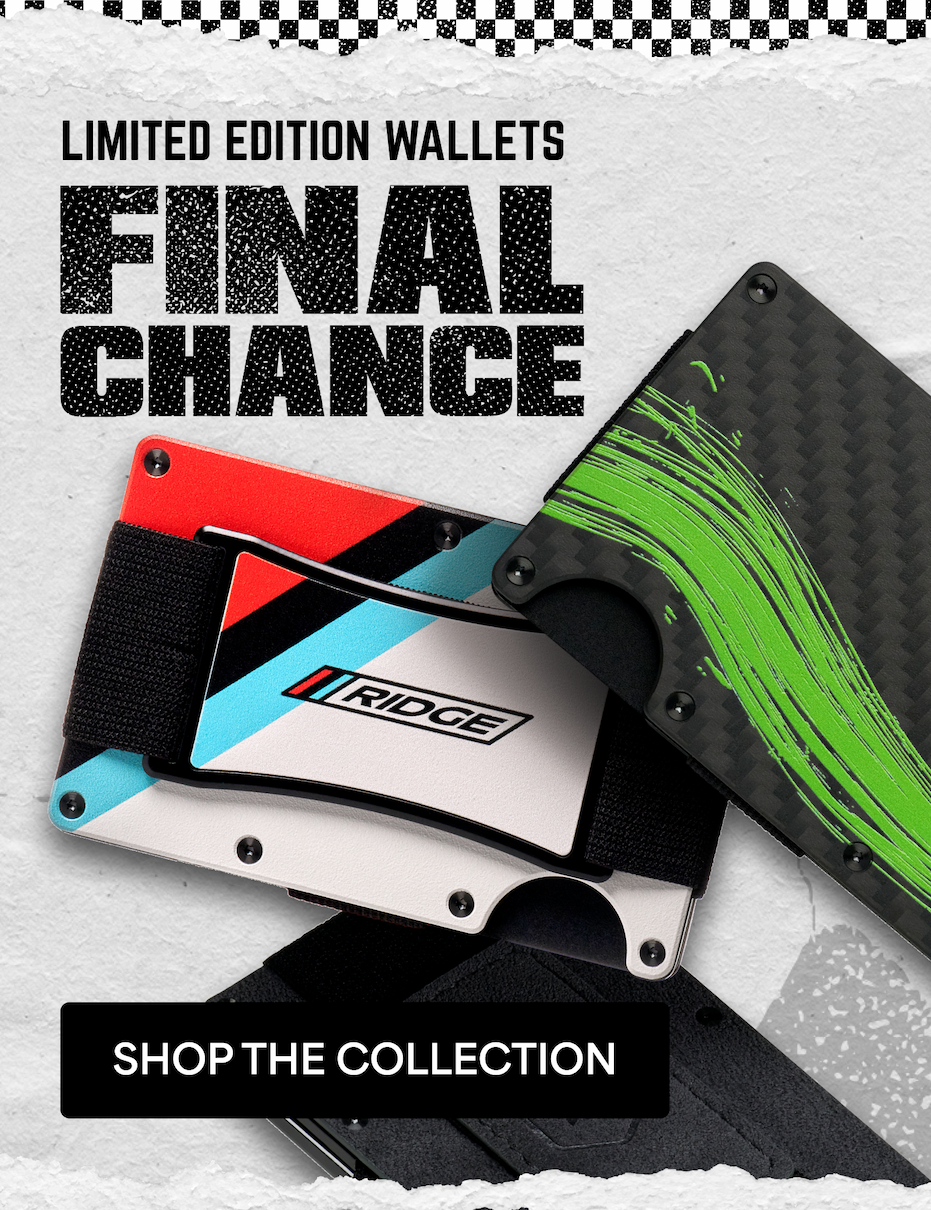 Final Chance: Sweepstakes Collection