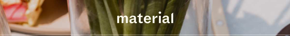 material