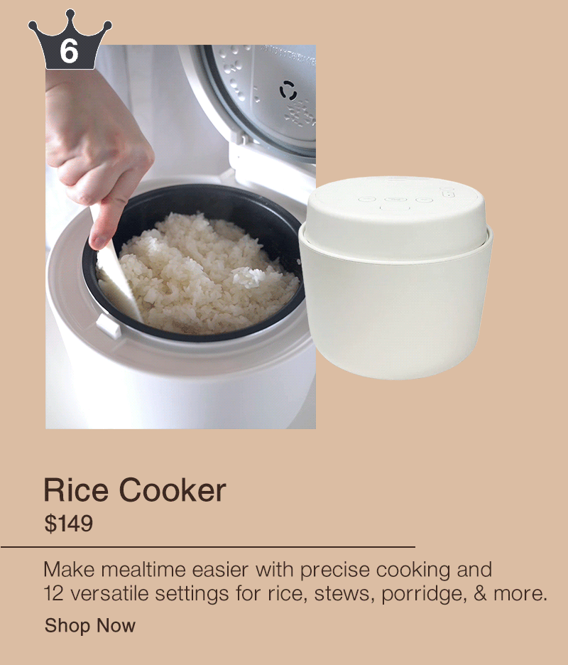 Shop Rice Cooker