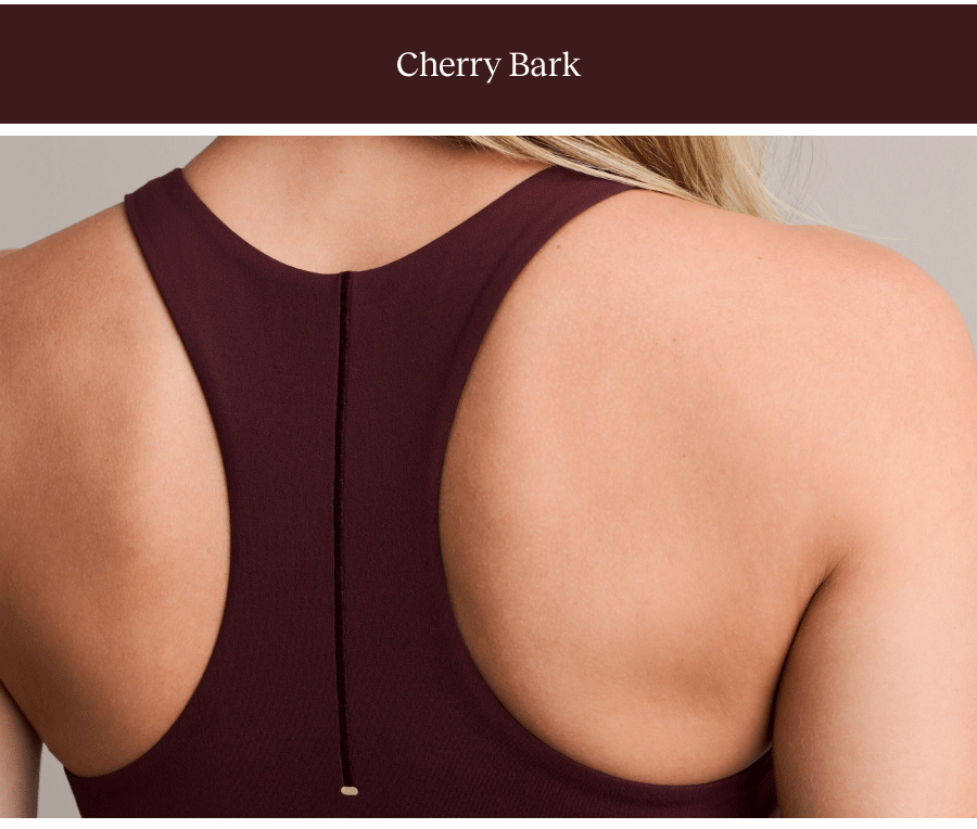Revive&trade; Longline Bra