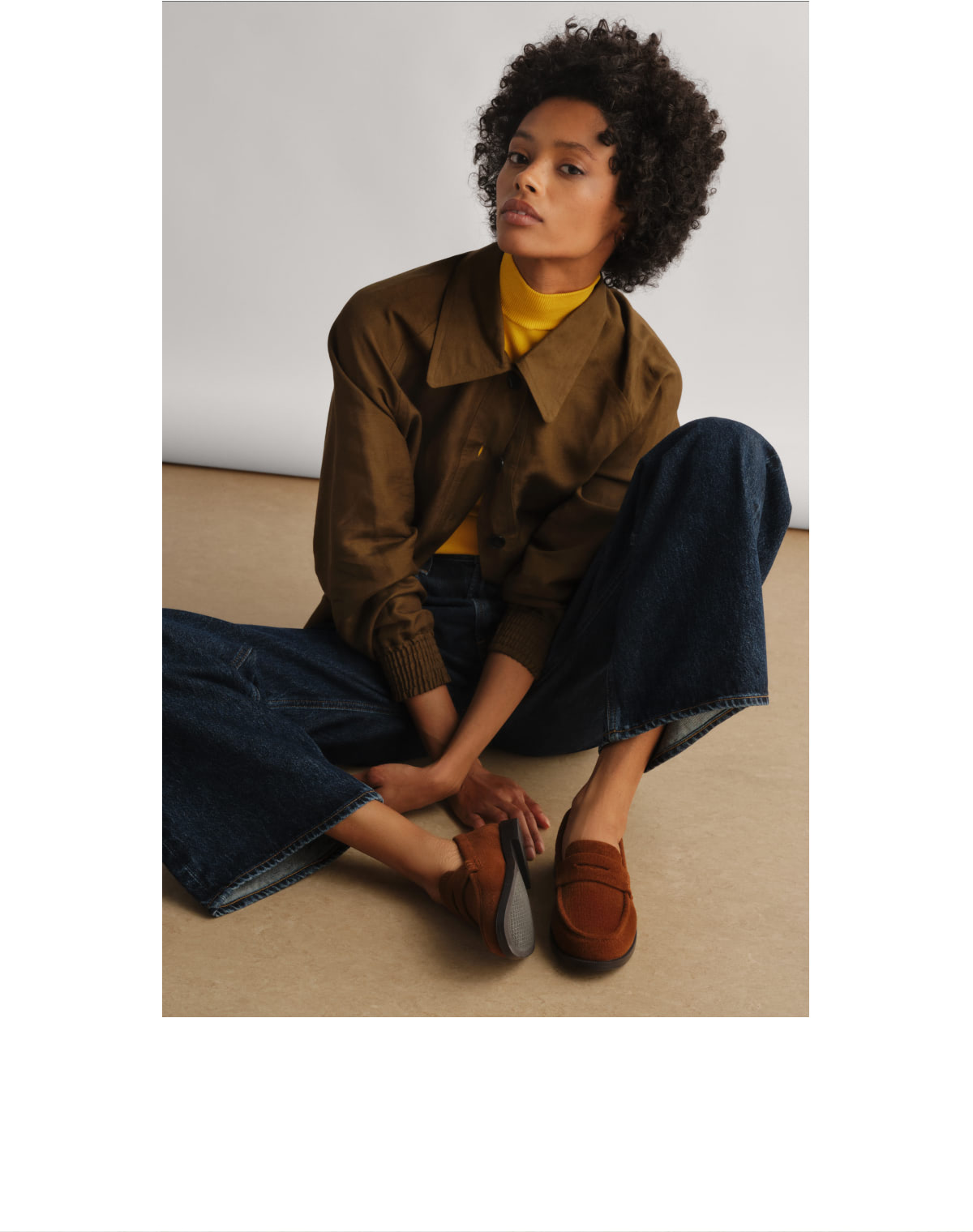 The Penny Loafer