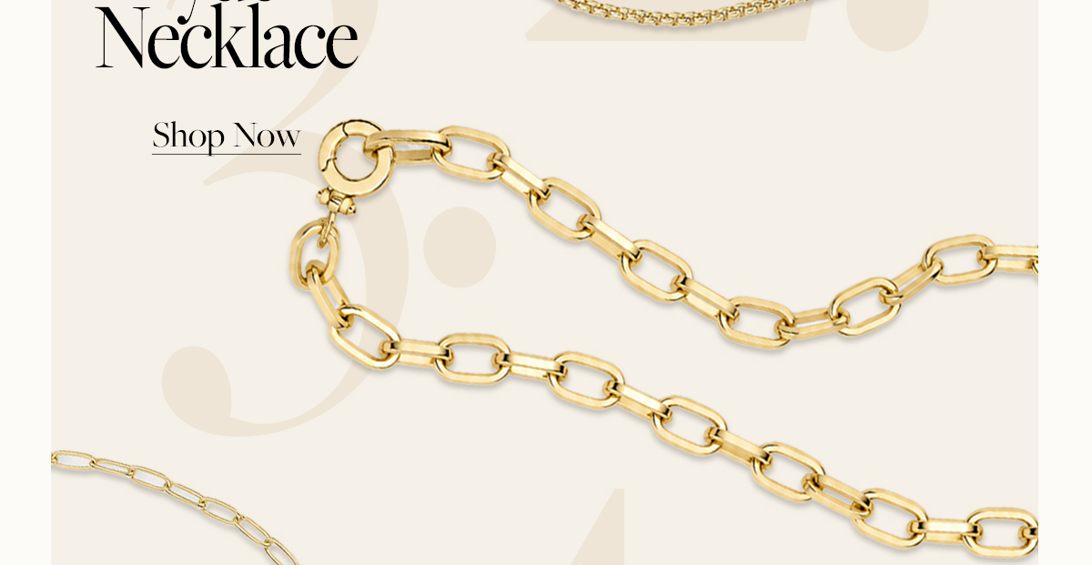 Ryder Necklace