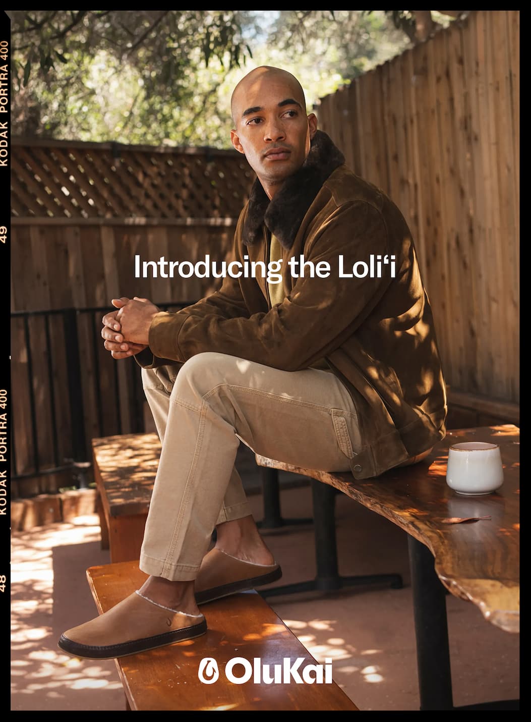 Introducing the Loli'i