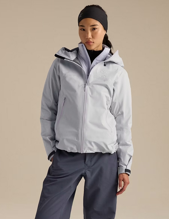 Beta SL Jacket