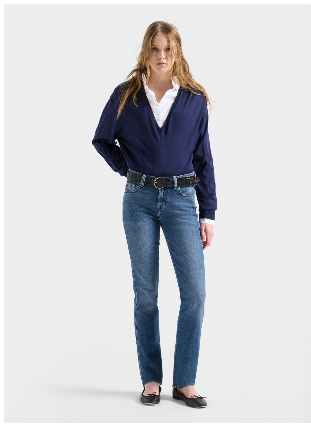 Shop Bestselling Denim