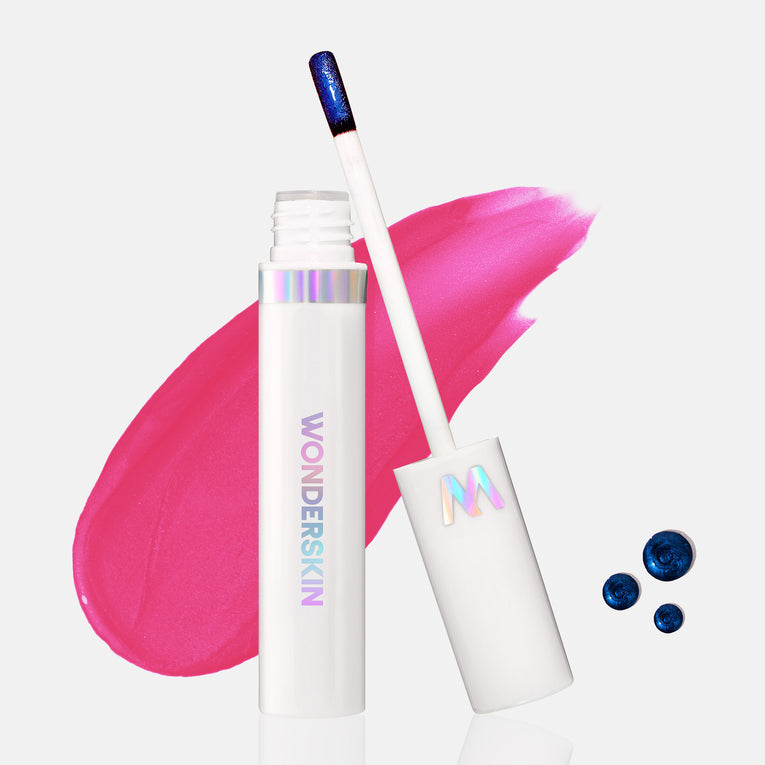 WONDER BLADING ALL-DAY LIP STAIN